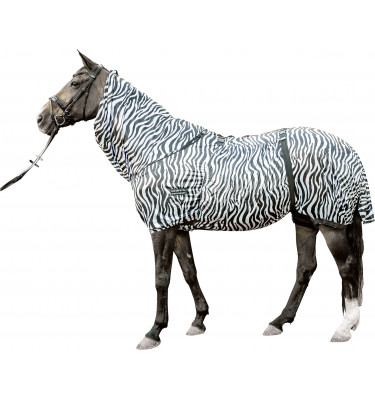 Derka siatkowa Zebra 65