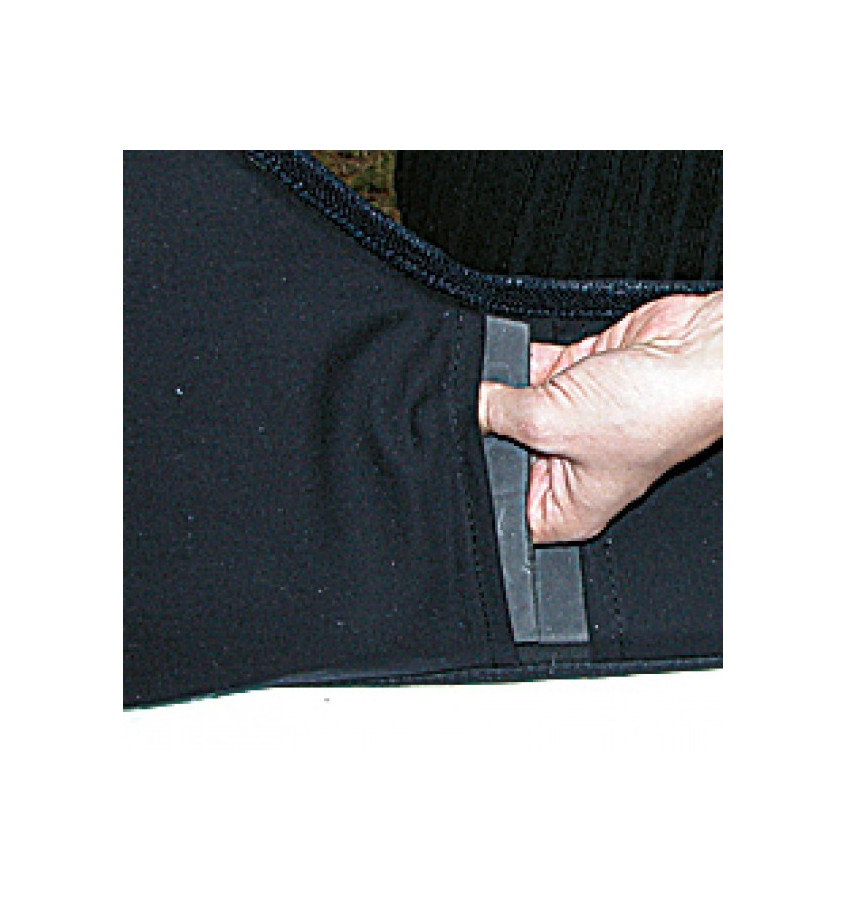 Podkładka pod siodło Kavaltop-Vario