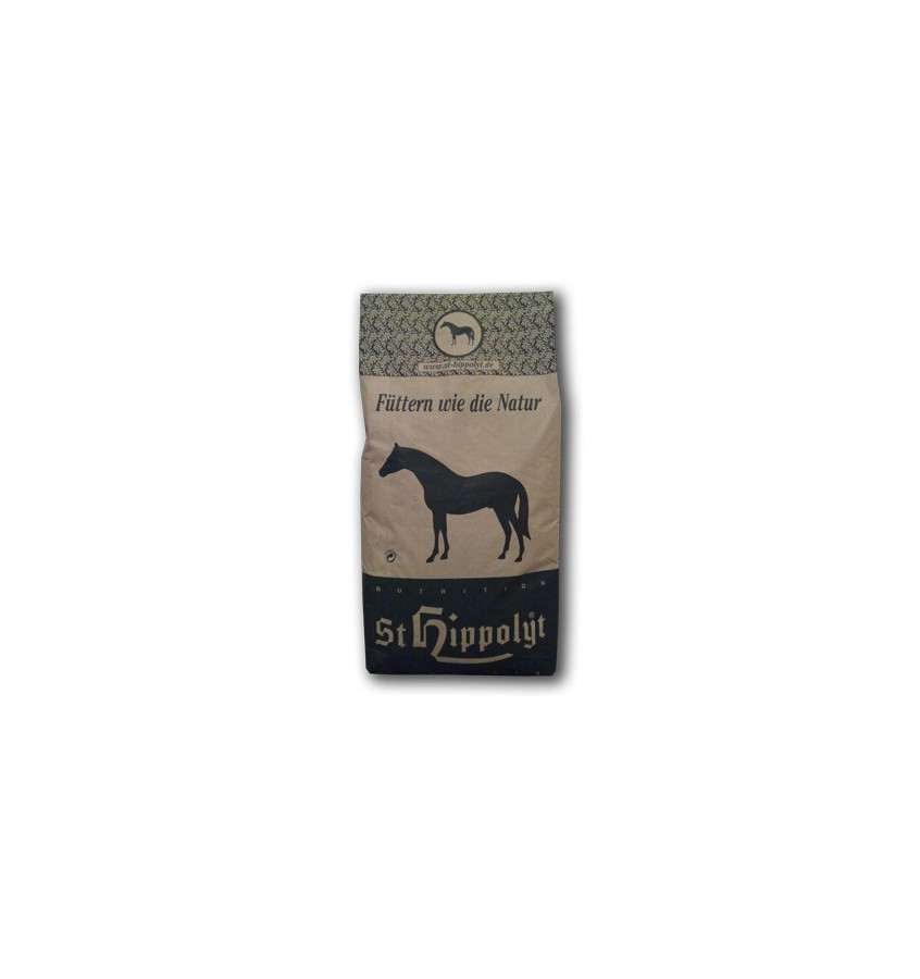 Hippovet Krauter musli 20 kg