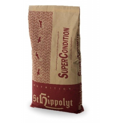 Super Condition 20 kg