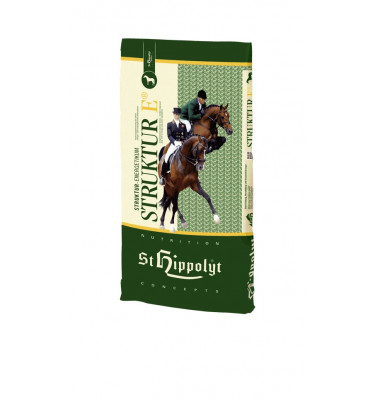 Struktur Energetikum 20 kg