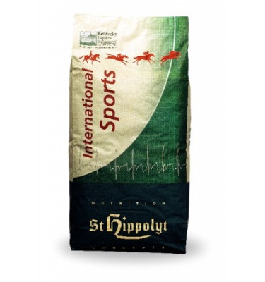 International Sports Endurance 20 kg