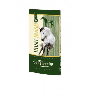 Irish Mash 15 kg