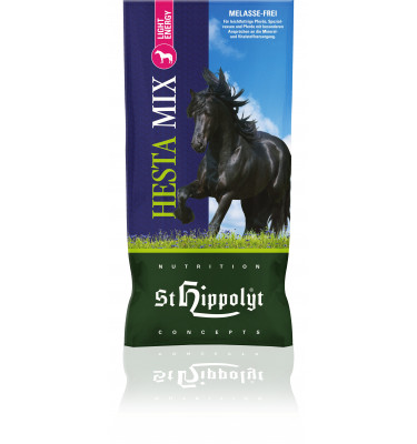 Hesta Mix Musli Light 20 kg