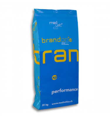 Brandon XP Performance 20 kg