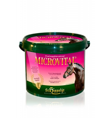 MICROVITAL 3 KG