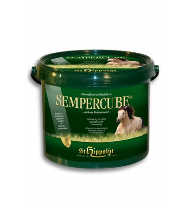 Semper Cube 3 kg