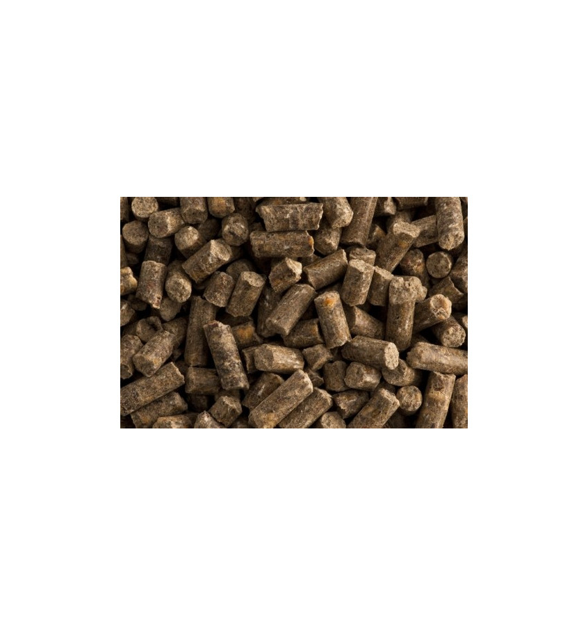 Gemuse Krauter Mineralien 10 kg