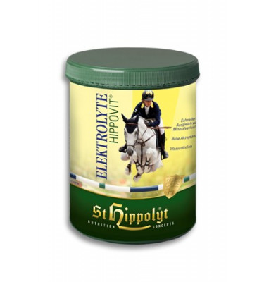 Hippolyt Elektrolity 1 kg