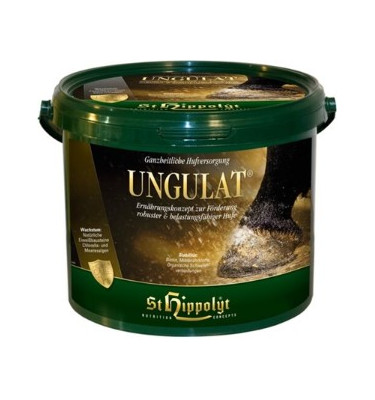 Ungulat na kopyta 10 kg