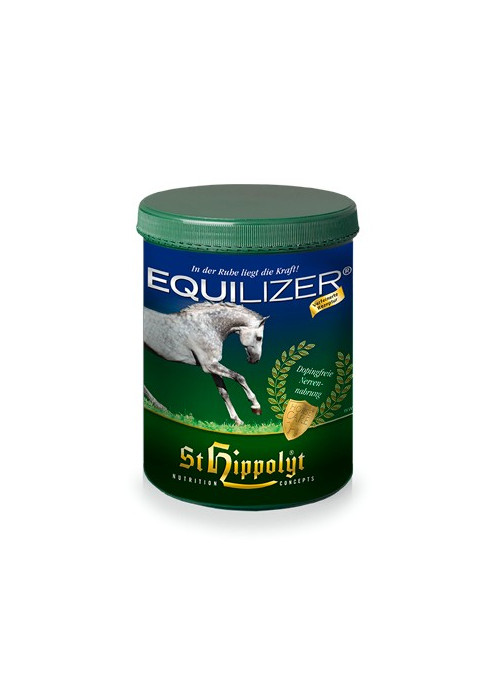 Equilizer dla koni nerwowych 1 kg