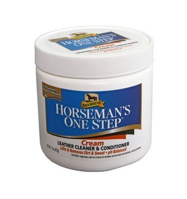 Absorbine Horseman's One Step