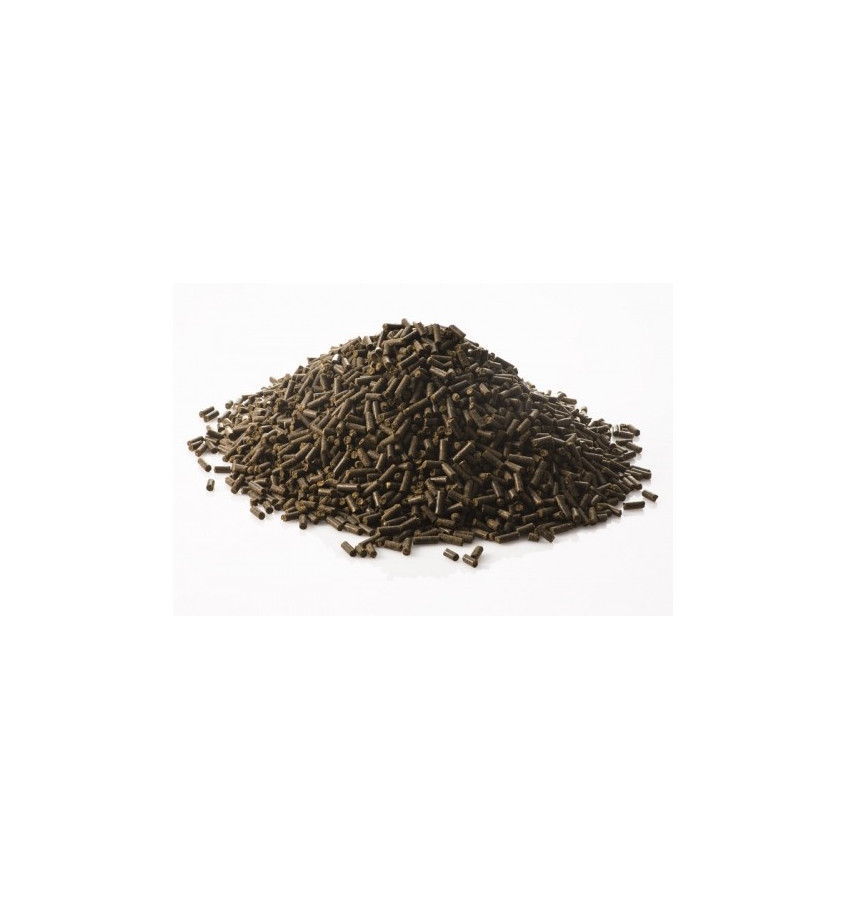 Anti-Stress Krauterpellet dla koni nerwowych 3 kg