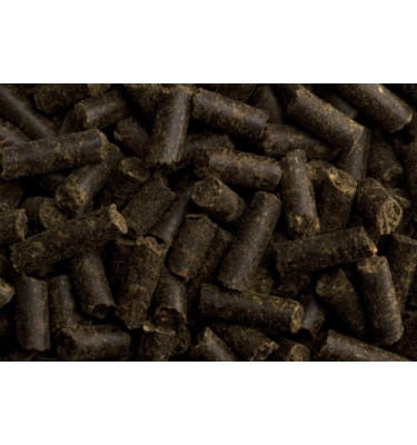 Anti-Stress Krauterpellet dla koni nerwowych 3 kg