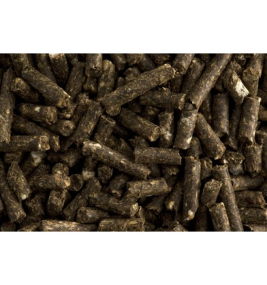 Mucolyt na układ oddechowy 5kg