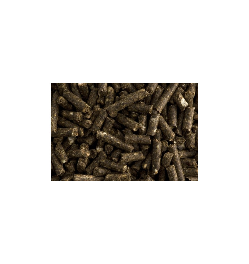 Mucolyt na układ oddechowy 10kg