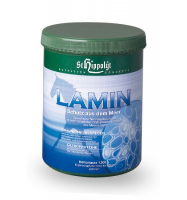 Lamin na odporność 1 kg