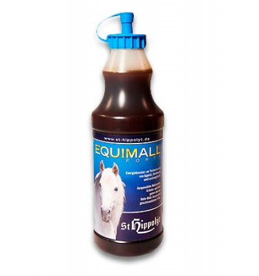 Equimall Forte na lepsze trawienie 0,5 L