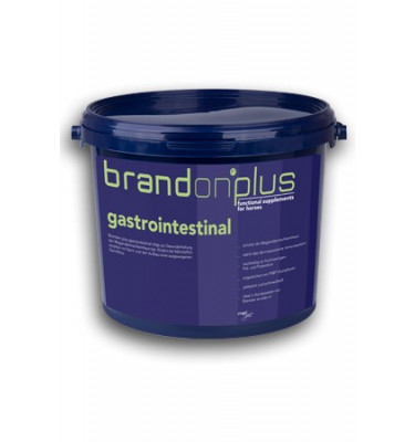 Brandon Gastrointenstinal na wrzody 3 kg