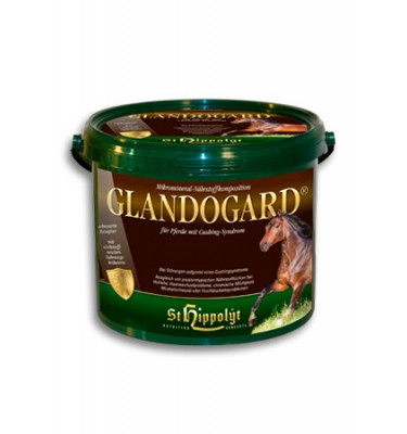 Glandogard na Zespół Cushinga 3,75 Kg