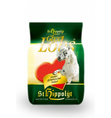 Cukierki Lobs Glyx 1 kg