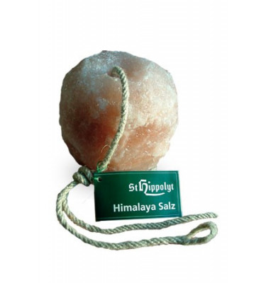 St.Hippolyt sól himalajska