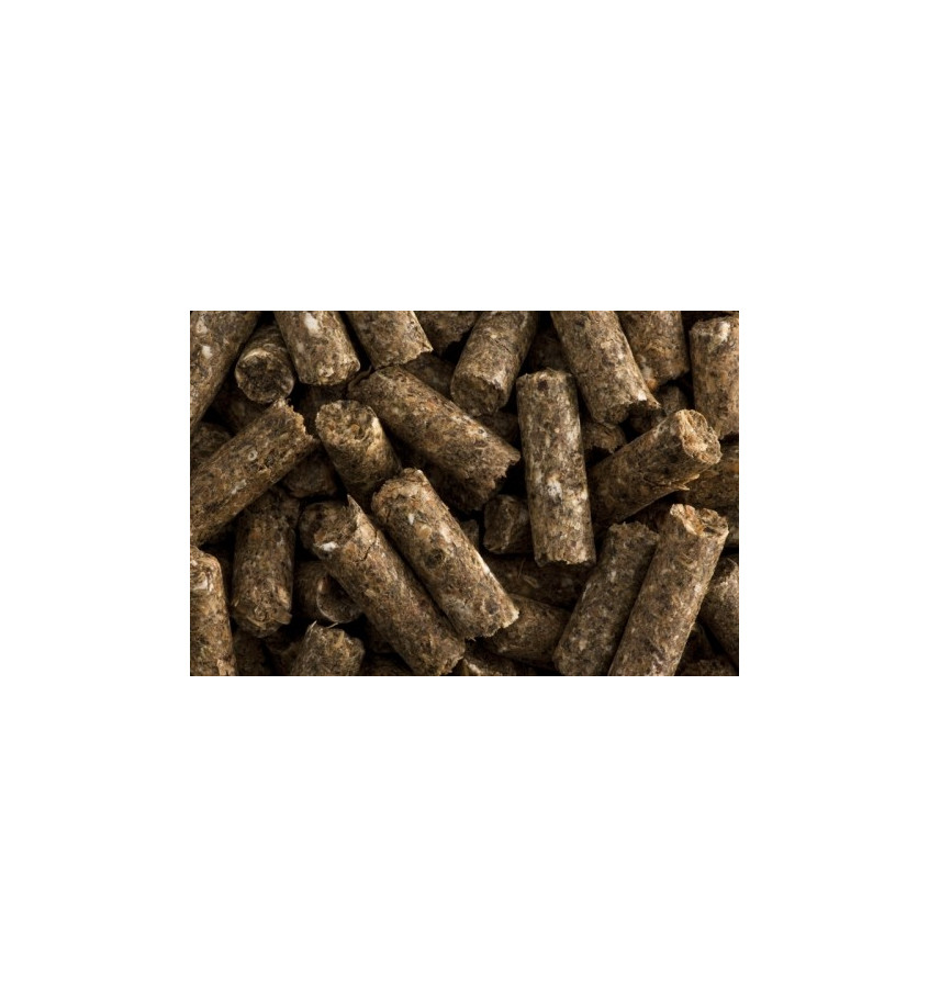 Hesta Mix Classic 20 kg