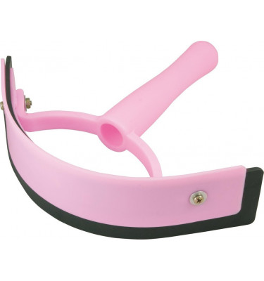 Ściągaczka Axel różowa