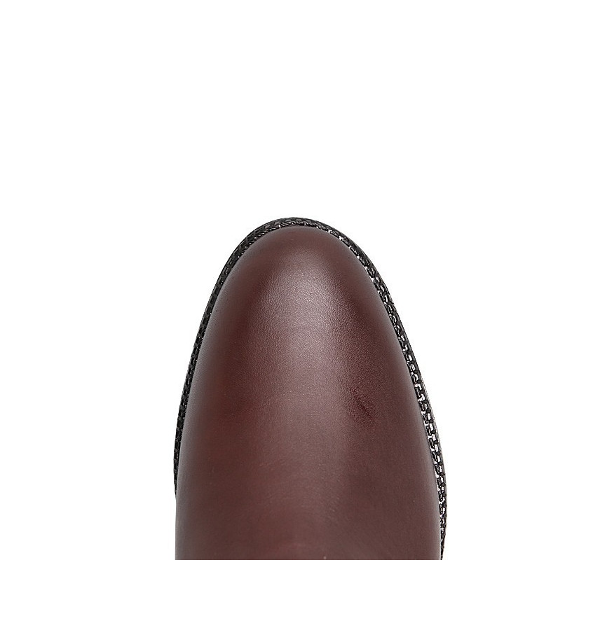 Sztyblety Hippica brąz 30