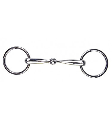 Wędzidło dla szetlanda