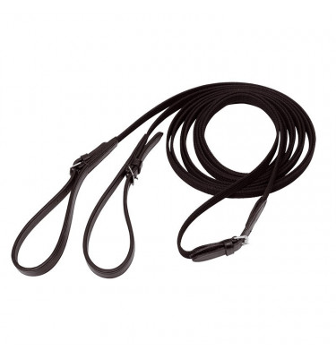 Czarna wodza parciana