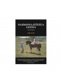 Książka Harmonia jeźdźca i konia