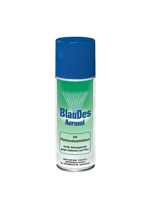 Środek do dezynfekcji BlauDes 200 ml