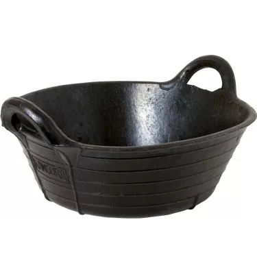 Żłób gumowy 21 litrów