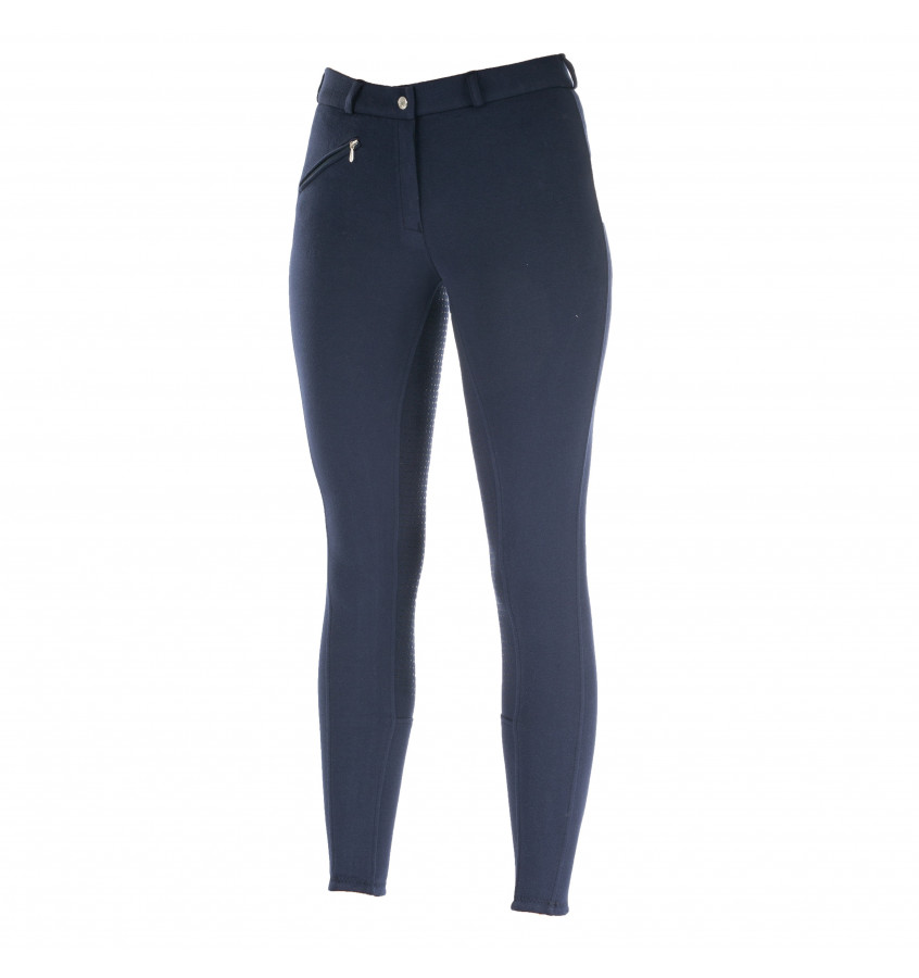 Bryczesy damskie Active