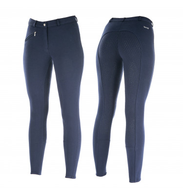 Bryczesy damskie Active