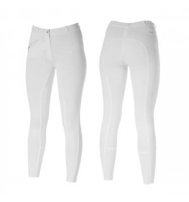 Bryczesy damskie Active