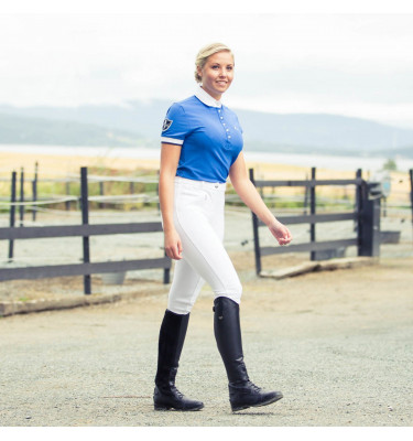 Bryczesy damskie Active