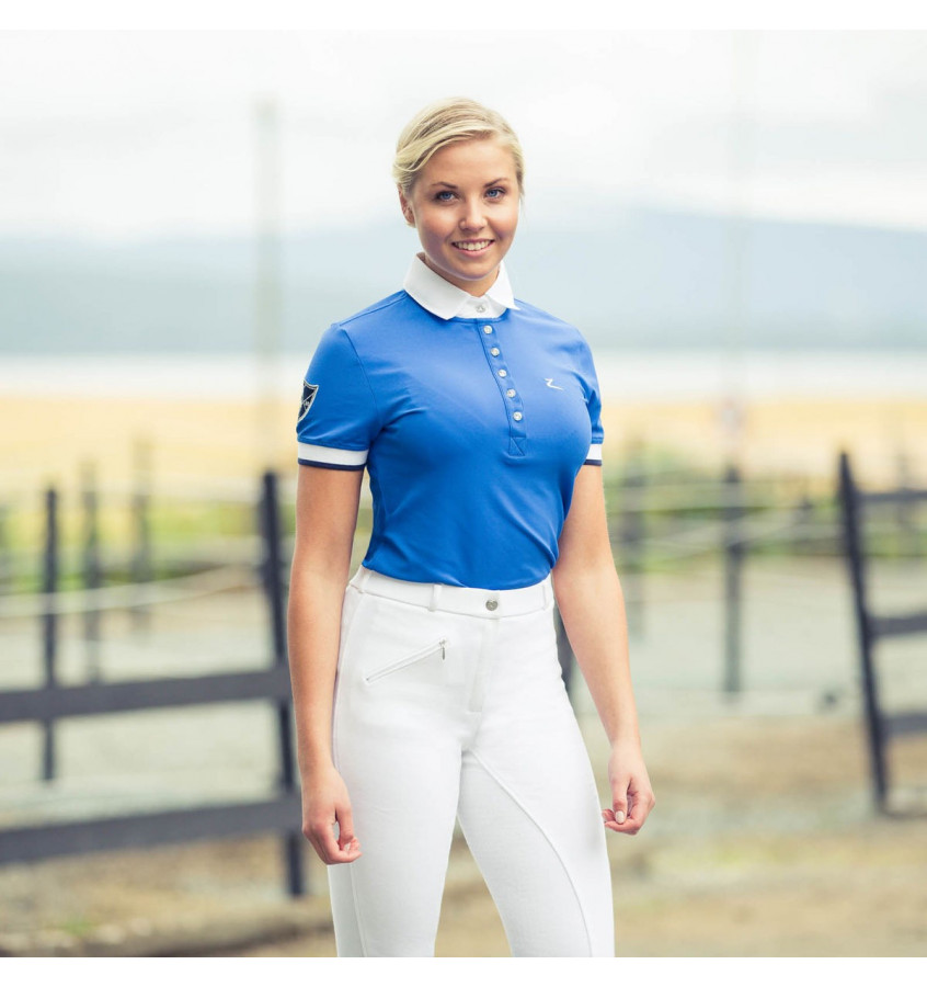 Bryczesy damskie Active