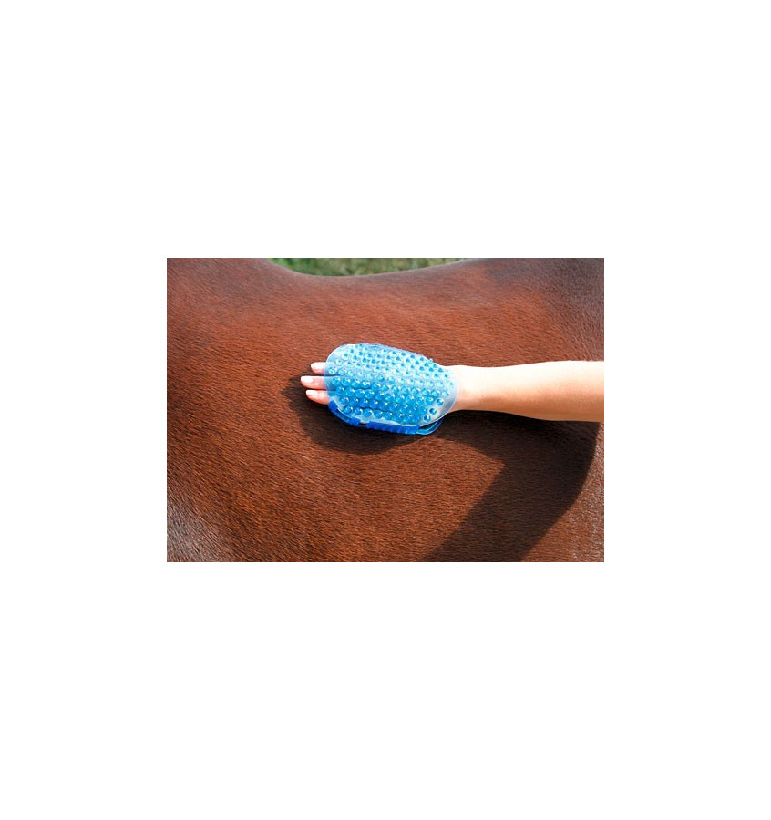 Szczotka magnetyczna nieb