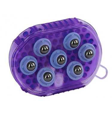 Szczotka magnetyczna nieb