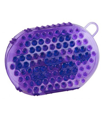 Szczotka magnetyczna nieb