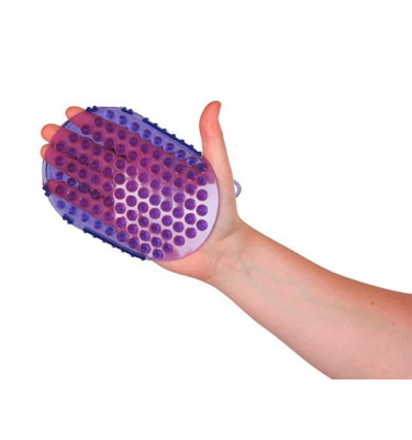 Szczotka magnetyczna nieb