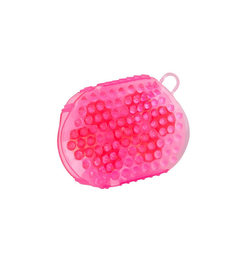 Szczotka magnetyczna nieb