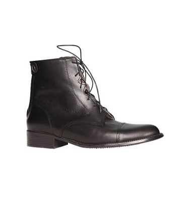 Sztyblety sznurowane