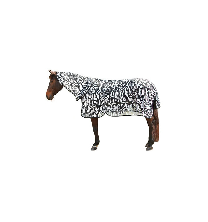 Derka siatkowa Zebra RugBe 