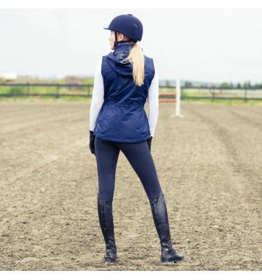 Bryczesy Grand Prix brąz 36