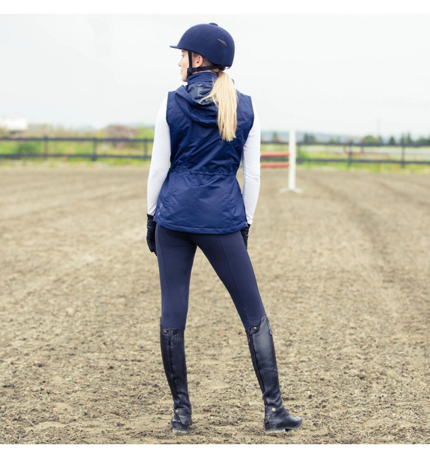 Bryczesy Grand Prix brąz 36