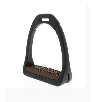 Strzemiona brązowe 12