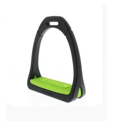 Strzemiona profile premium  12 cm